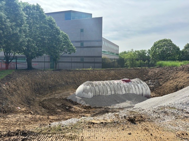 State of Ohio Computer Center