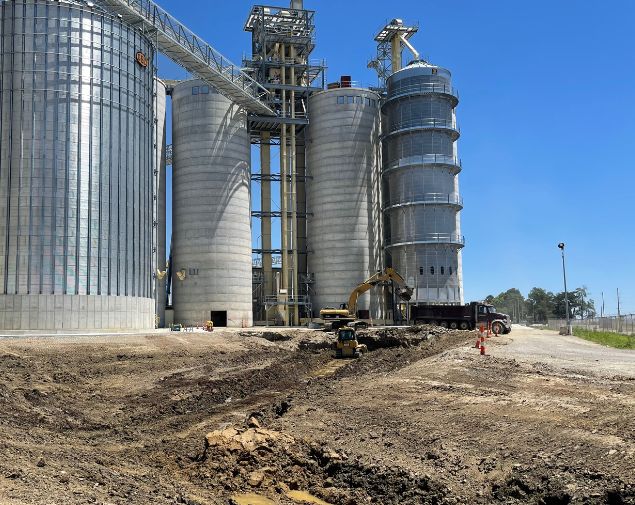 Cargill Bloomingburg