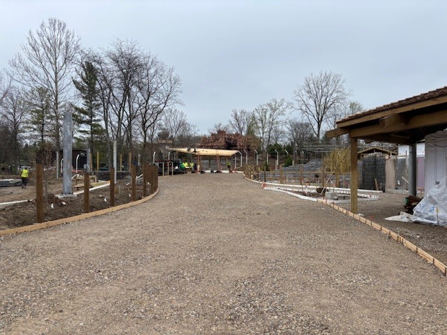 Columbus Zoo North America