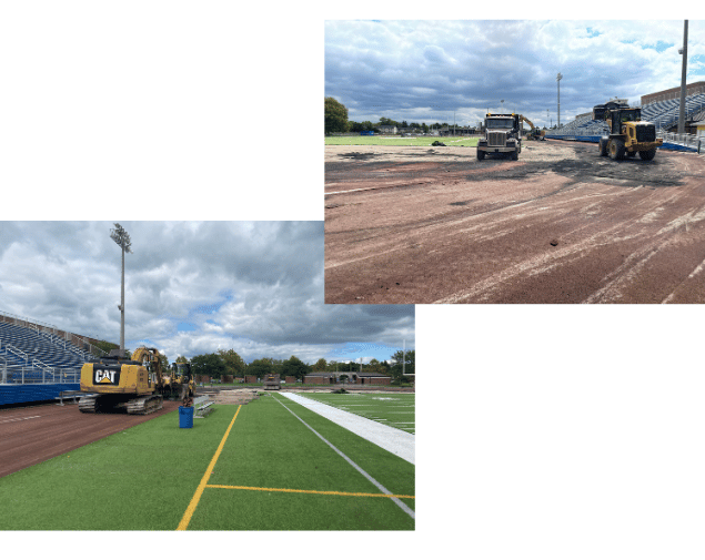 Gahanna Lincoln High School