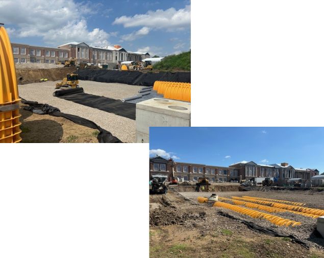 Thomas Worthington High School